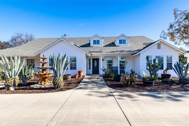 $1,974,000 | 76945 Indian Valley Road, San Miguel, CA 93451