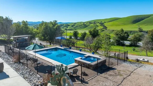 $1,974,000 | 76945 Indian Valley Road, San Miguel, CA 93451