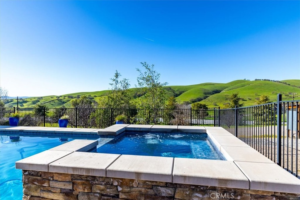 76945 Indian Valley Road San Miguel, CA 93451 - Photo 40 of 72