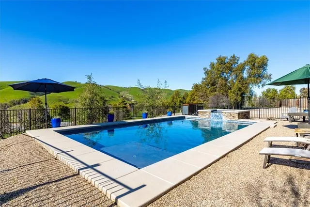 $1,974,000 | 76945 Indian Valley Road, San Miguel, CA 93451