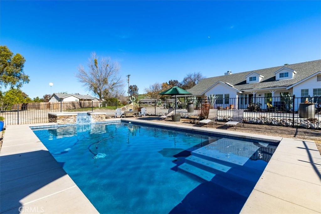 76945 Indian Valley Road San Miguel, CA 93451 - Photo 42 of 72