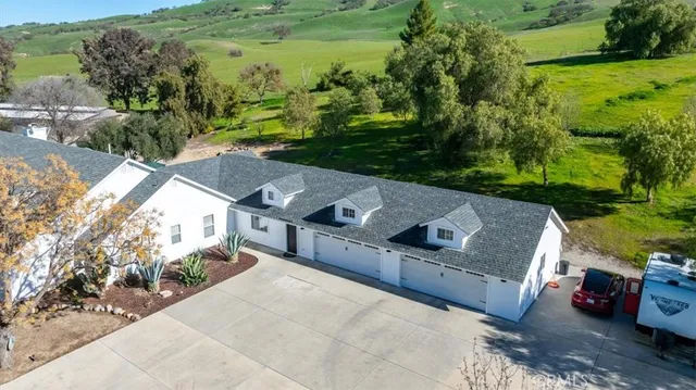 $1,974,000 | 76945 Indian Valley Road, San Miguel, CA 93451