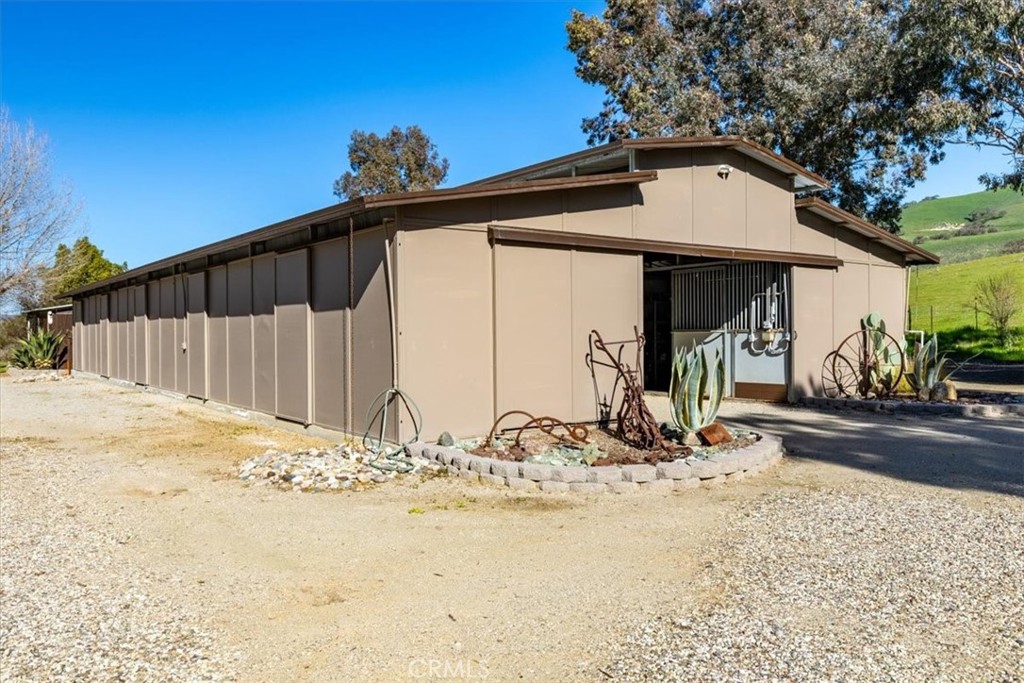 76945 Indian Valley Road San Miguel, CA 93451 - Photo 48 of 72