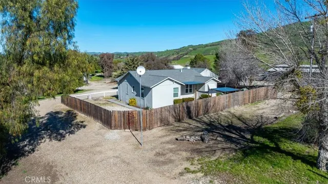 $1,974,000 | 76945 Indian Valley Road, San Miguel, CA 93451