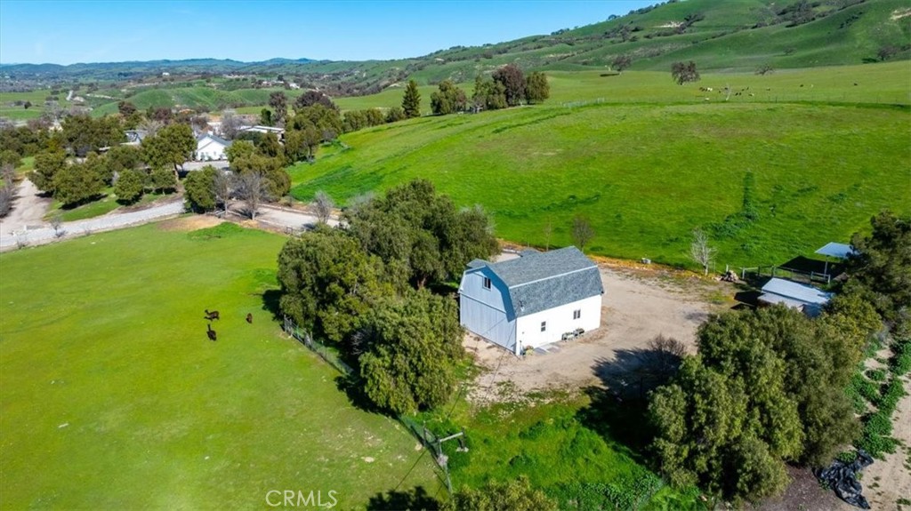 76945 Indian Valley Road San Miguel, CA 93451 - Photo 56 of 72