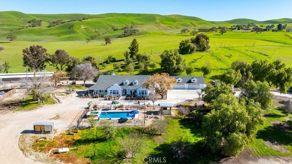 76945 Indian Valley Road San Miguel, CA 93451 - Photo 69 of 72