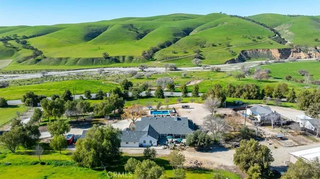 $1,974,000 | 76945 Indian Valley Road, San Miguel, CA 93451
