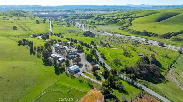 $1,974,000 | 76945 Indian Valley Road, San Miguel, CA 93451