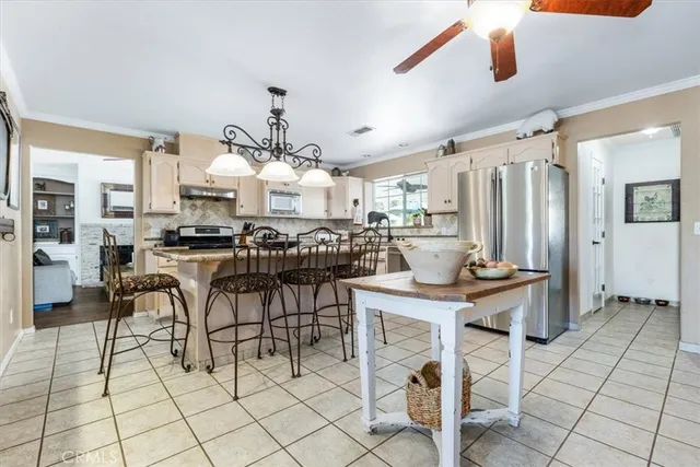 $1,974,000 | 76945 Indian Valley Road, San Miguel, CA 93451