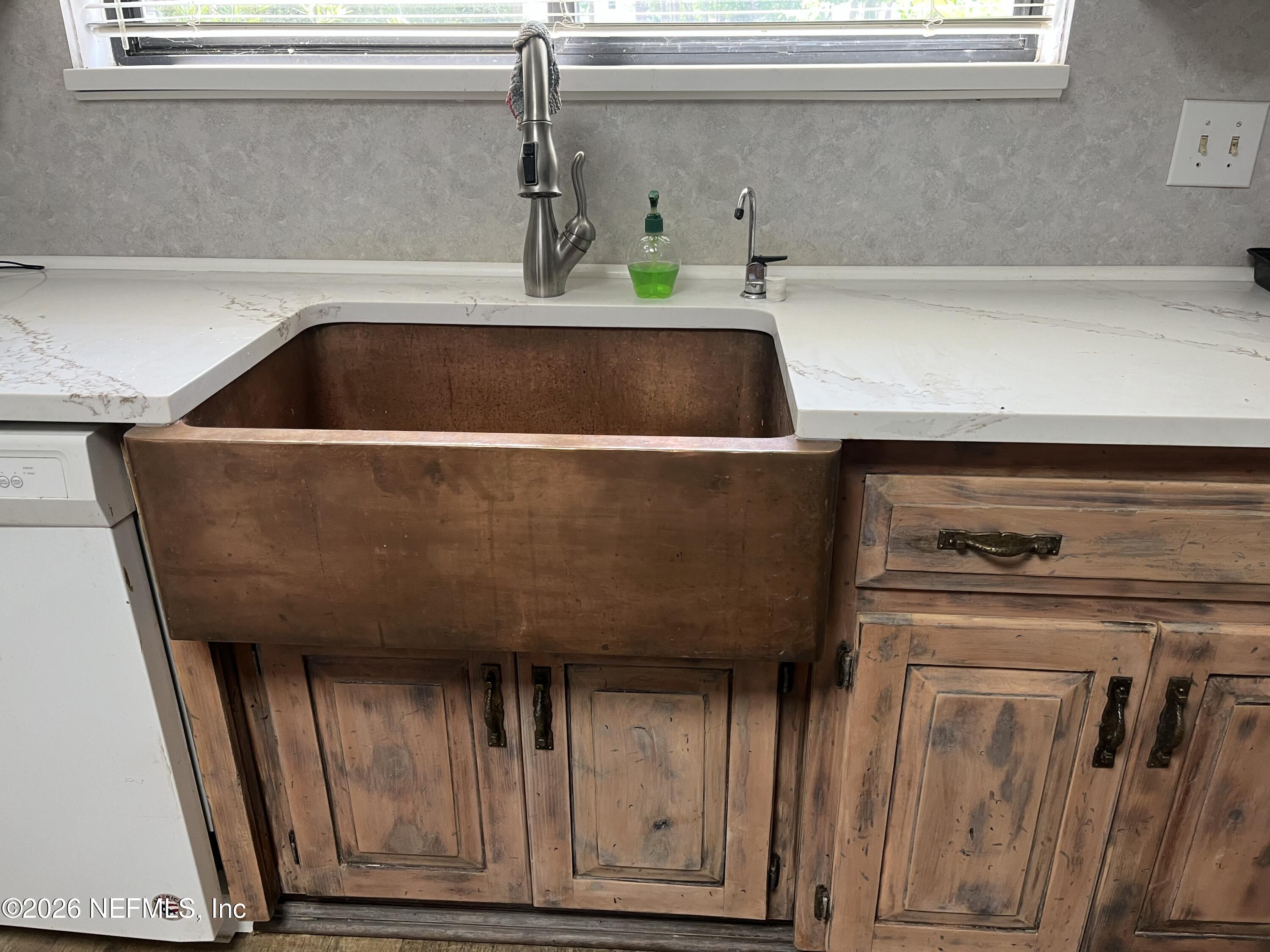 1131 Cactus Cut Road Middleburg, FL 32068 - Photo 9 of 25 Copper Kitchen Sink
