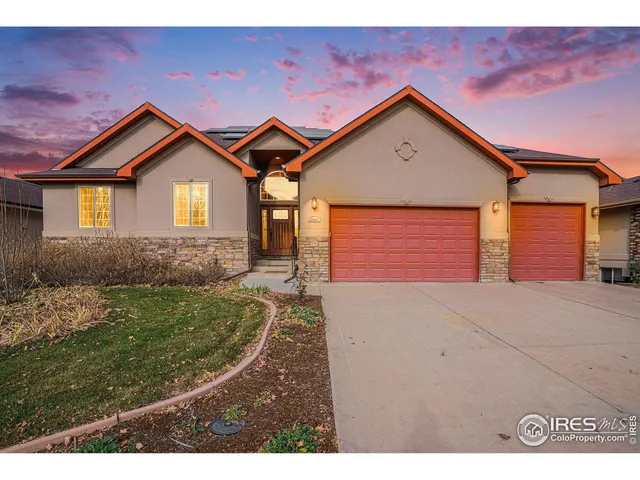 $639,900 | 5605 West 1st Street, Greeley, CO 80634