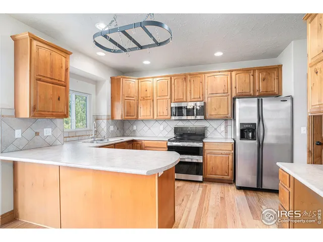 $639,900 | 5605 West 1st Street, Greeley, CO 80634