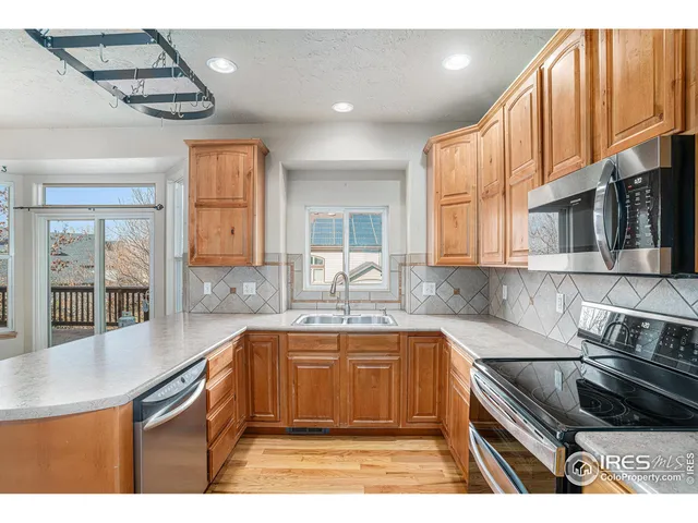 $639,900 | 5605 West 1st Street, Greeley, CO 80634