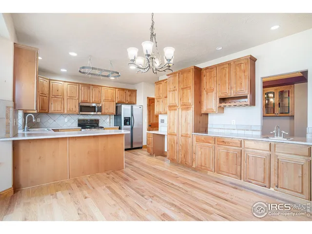 $639,900 | 5605 West 1st Street, Greeley, CO 80634