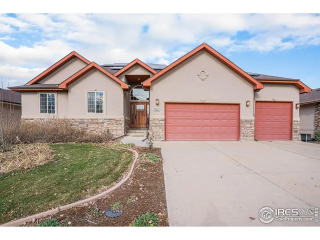 $639,900 | 5605 West 1st Street, Greeley, CO 80634