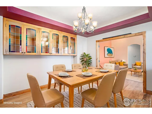 $639,900 | 5605 West 1st Street, Greeley, CO 80634