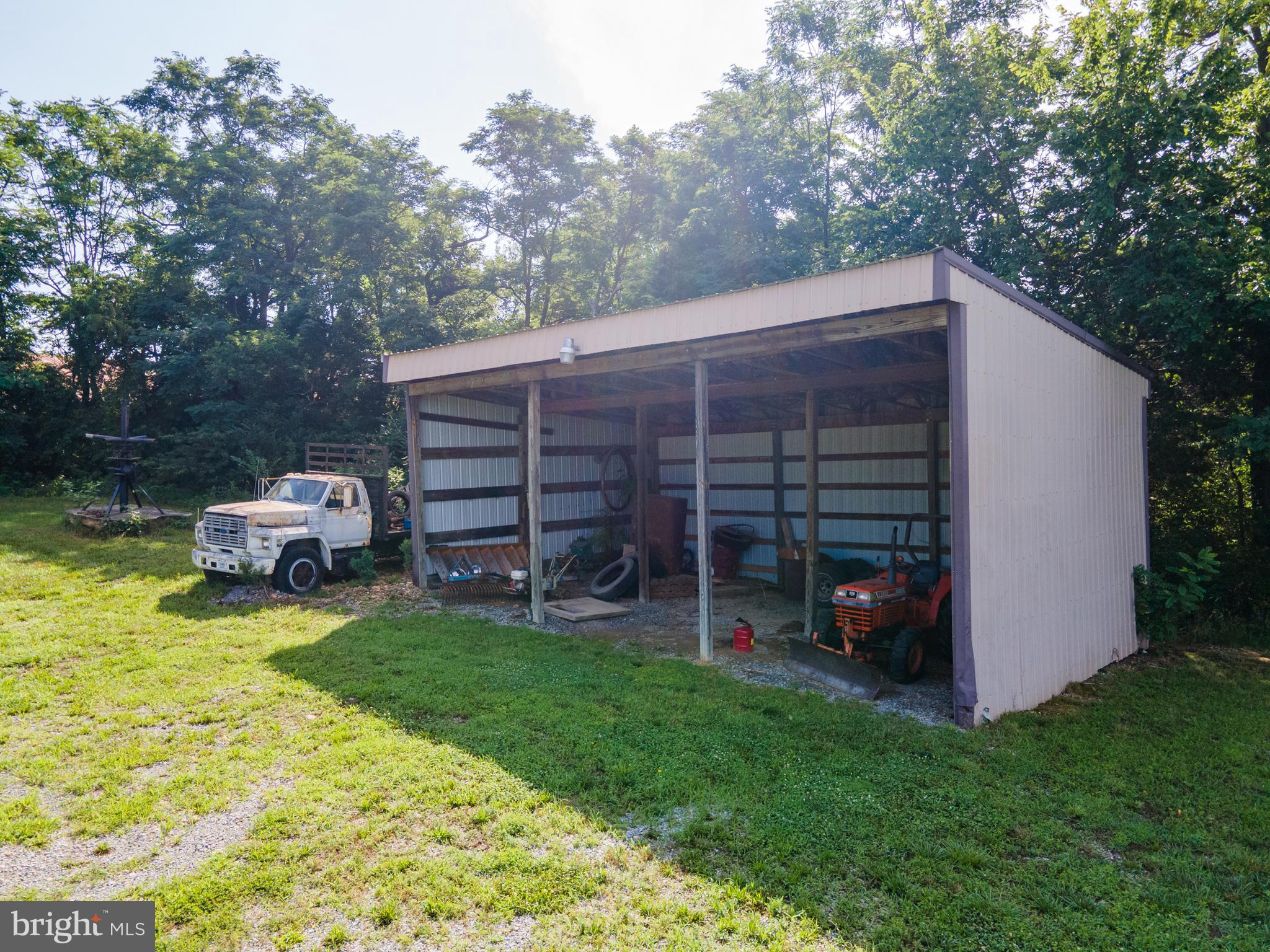 77 Honeyville Road Stanley, VA 22851 - Photo 14 of 31
