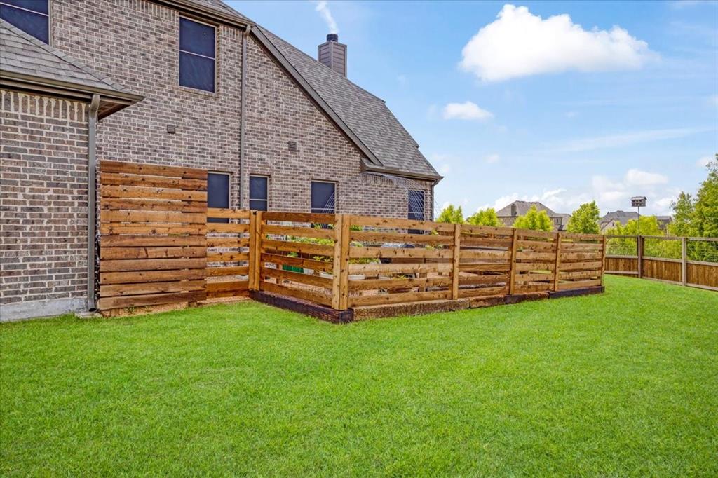 1035 Hickory Lane Howe, TX 75459 - Photo 40 of 40