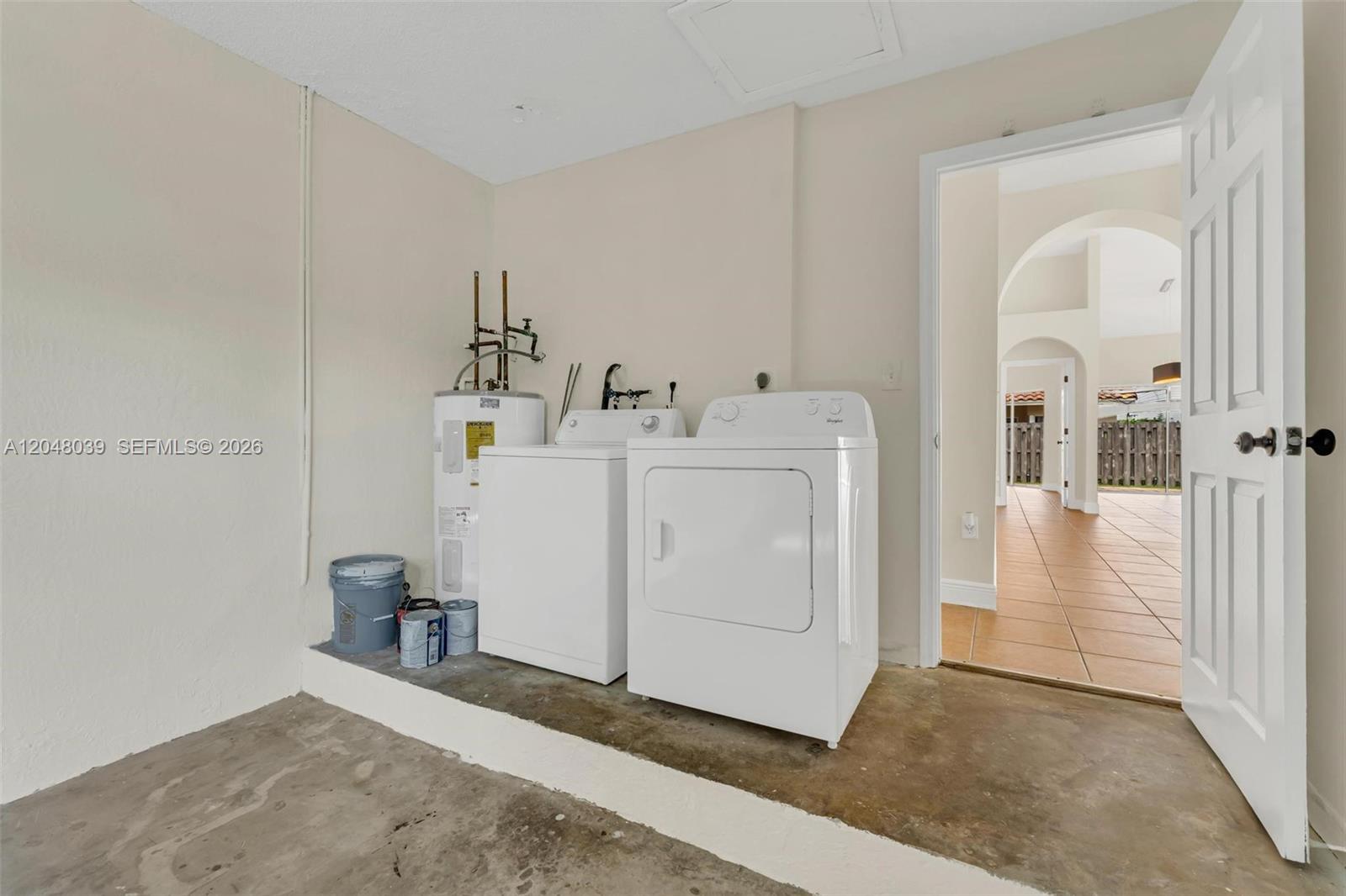 4916 Southwest 154th Avenue Miami, FL 33185 - Photo 31 of 53