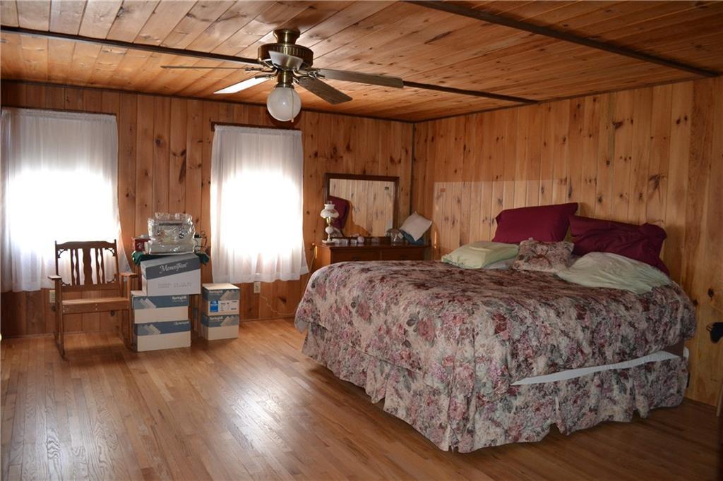 9 Beaver Hill Road Sanford, ME 04083 - Photo 10 of 23 Second floor bedroom