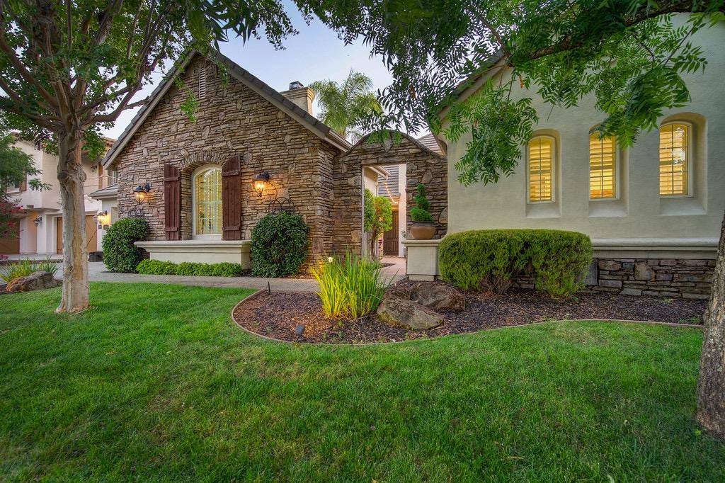 2004 Robin Brook Way Roseville, CA 95661 - Photo 1 of 1 a view of a house with a yard