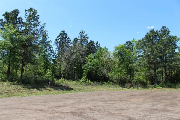 a view of a out door space