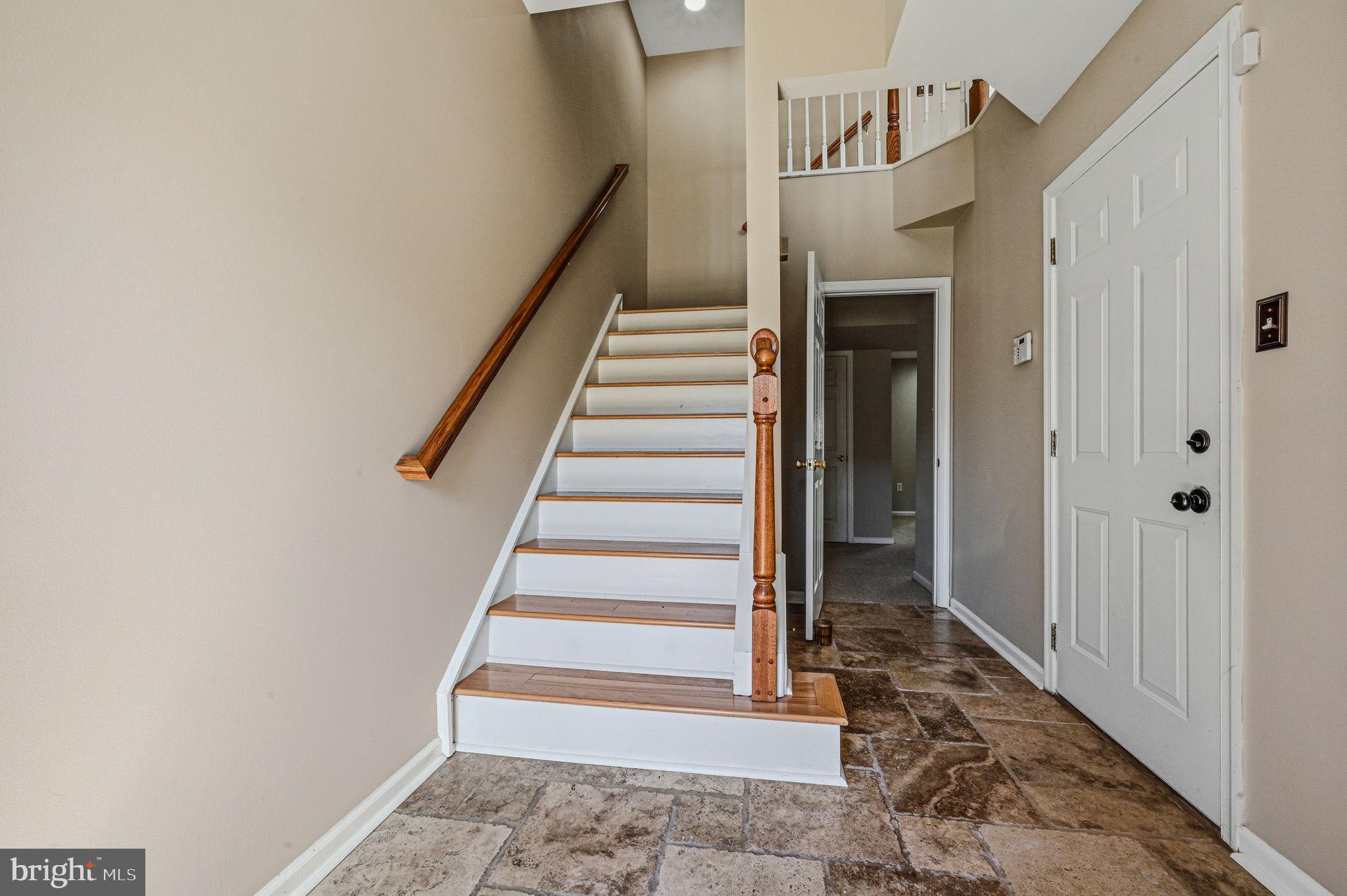 13 Laurel Way Bear, DE 19701 - Photo 2 of 44 a view of entryway and gallery