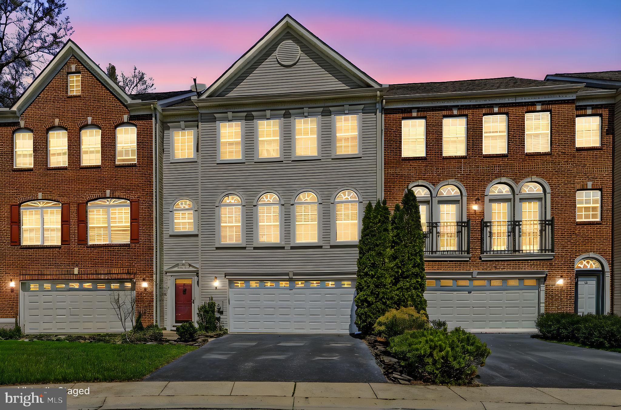 13 Laurel Way Bear, DE 19701 - Photo 44 of 44 front view of a brick house