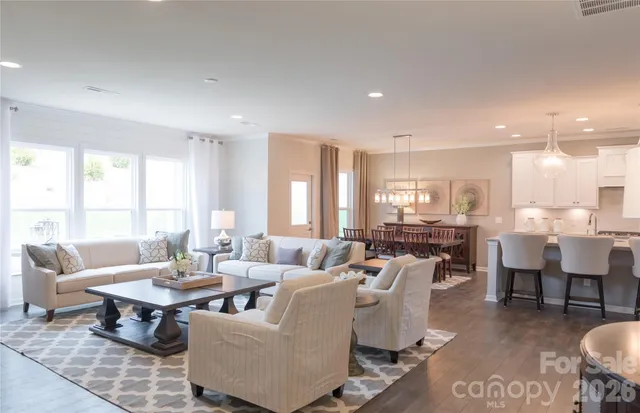 $629,377 | 2104 Riverbend Avenue, Unit 10, Monroe, NC 28110