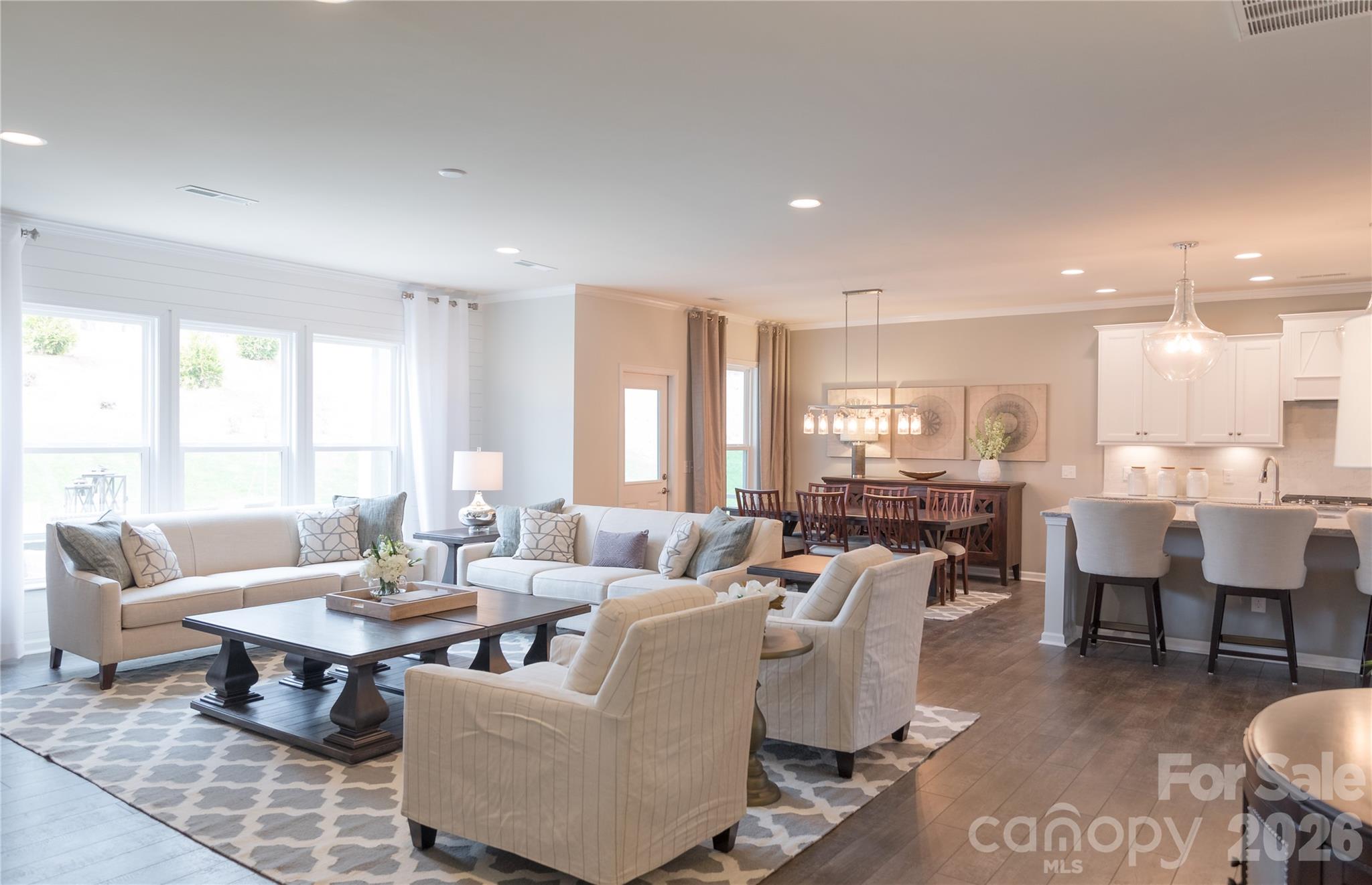 2104 Riverbend Avenue Monroe, NC 28110 - Photo 4 of 13