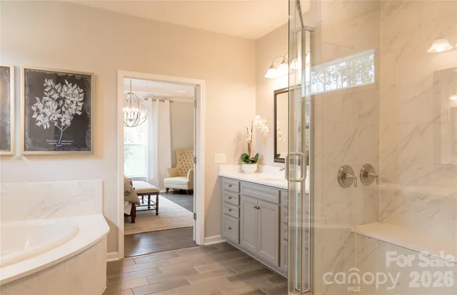 $629,377 | 2104 Riverbend Avenue, Unit 10, Monroe, NC 28110