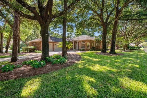 $745,000 | 300 Piney Creek Cove, Niceville, FL 32578