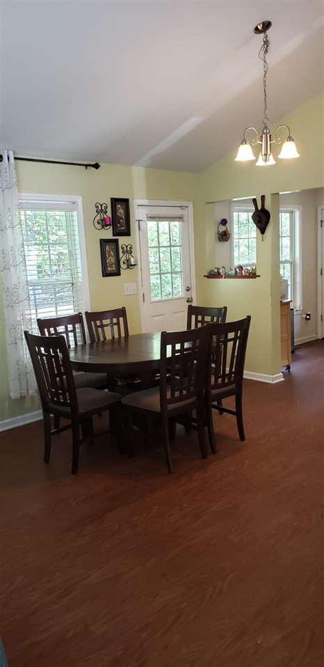 1112 Delham Road Knightdale, NC 27545 - Photo 11 of 15 Photo 11