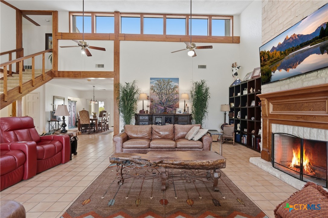 4874 Old Lehmann Road Kingsbury, TX 78638 - Photo 16 of 48