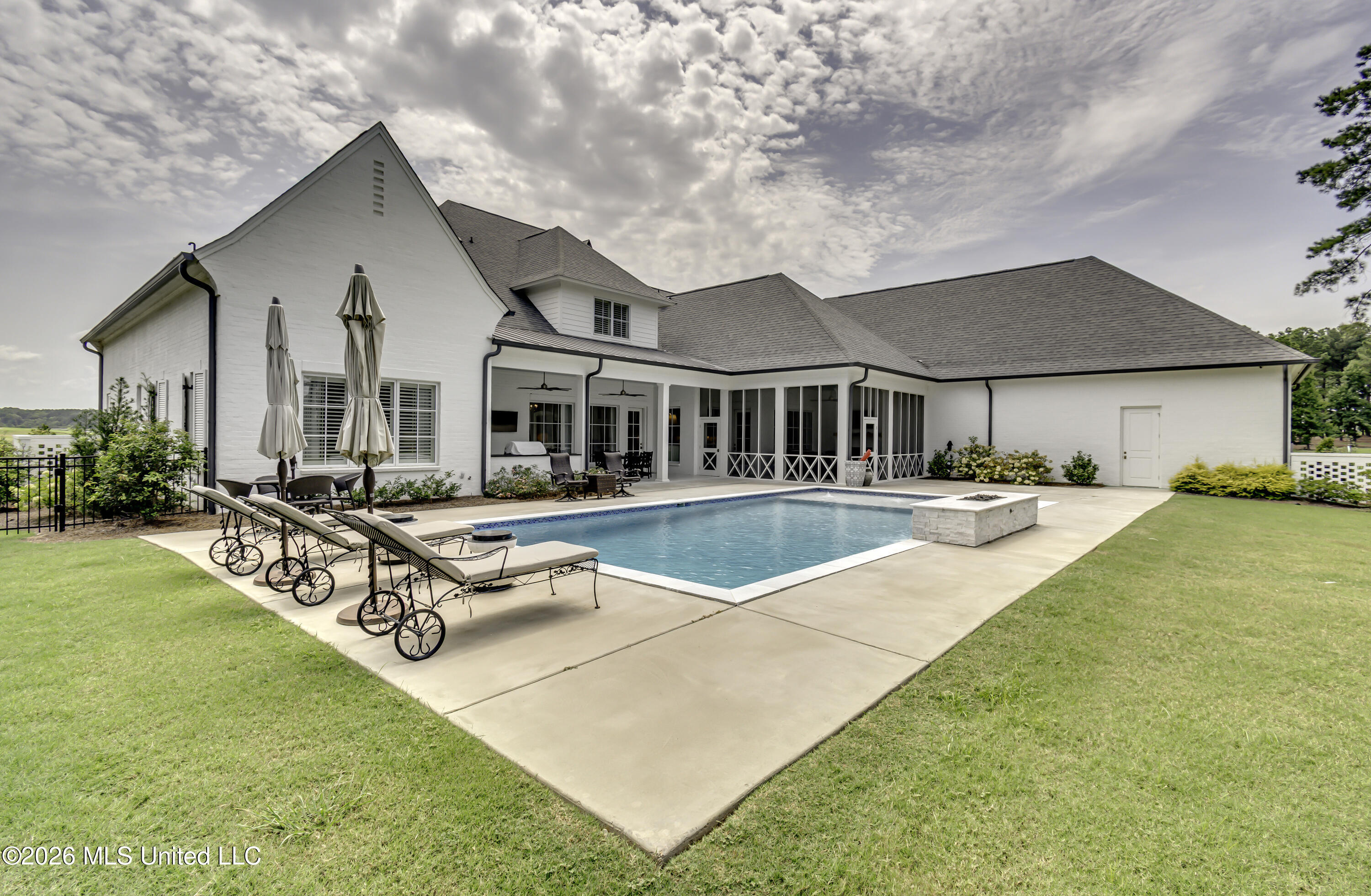 100 Winchester Cove Madison, MS 39110 - Photo 61 of 98 100 Winchester Loop--21
