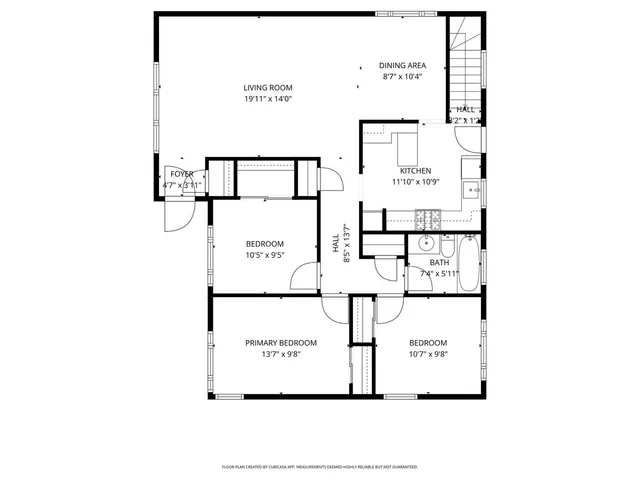 $399,900 | 10511 Preston Street, Westchester, IL 60154