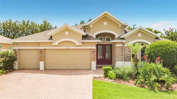$595,000 | 2432 Emerald Rose Way, Apopka, FL 32712