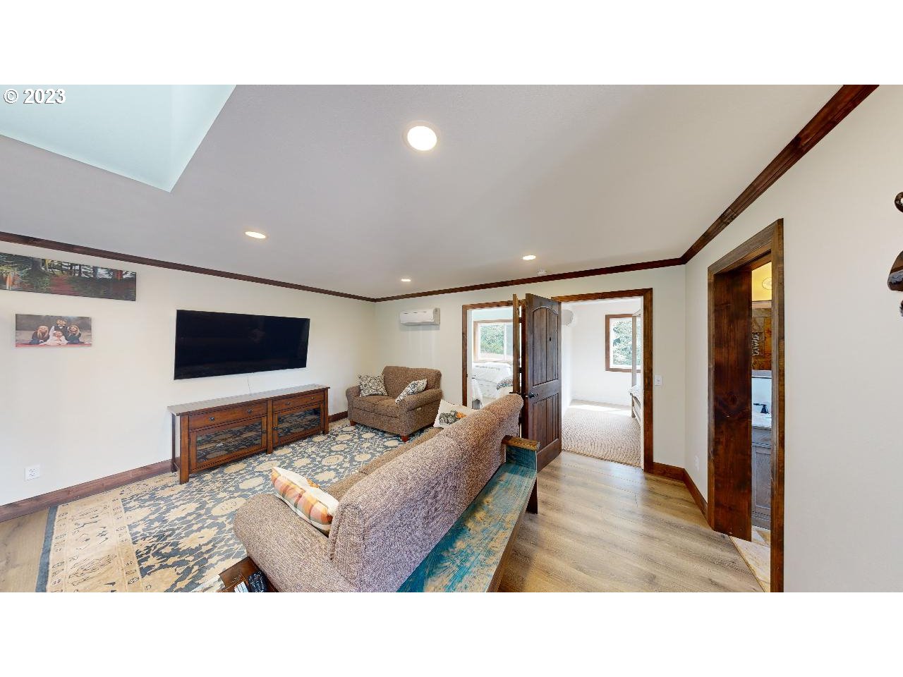 18639 Ranch Road Brookings, OR 97415 - Photo 13 of 37 Living Room