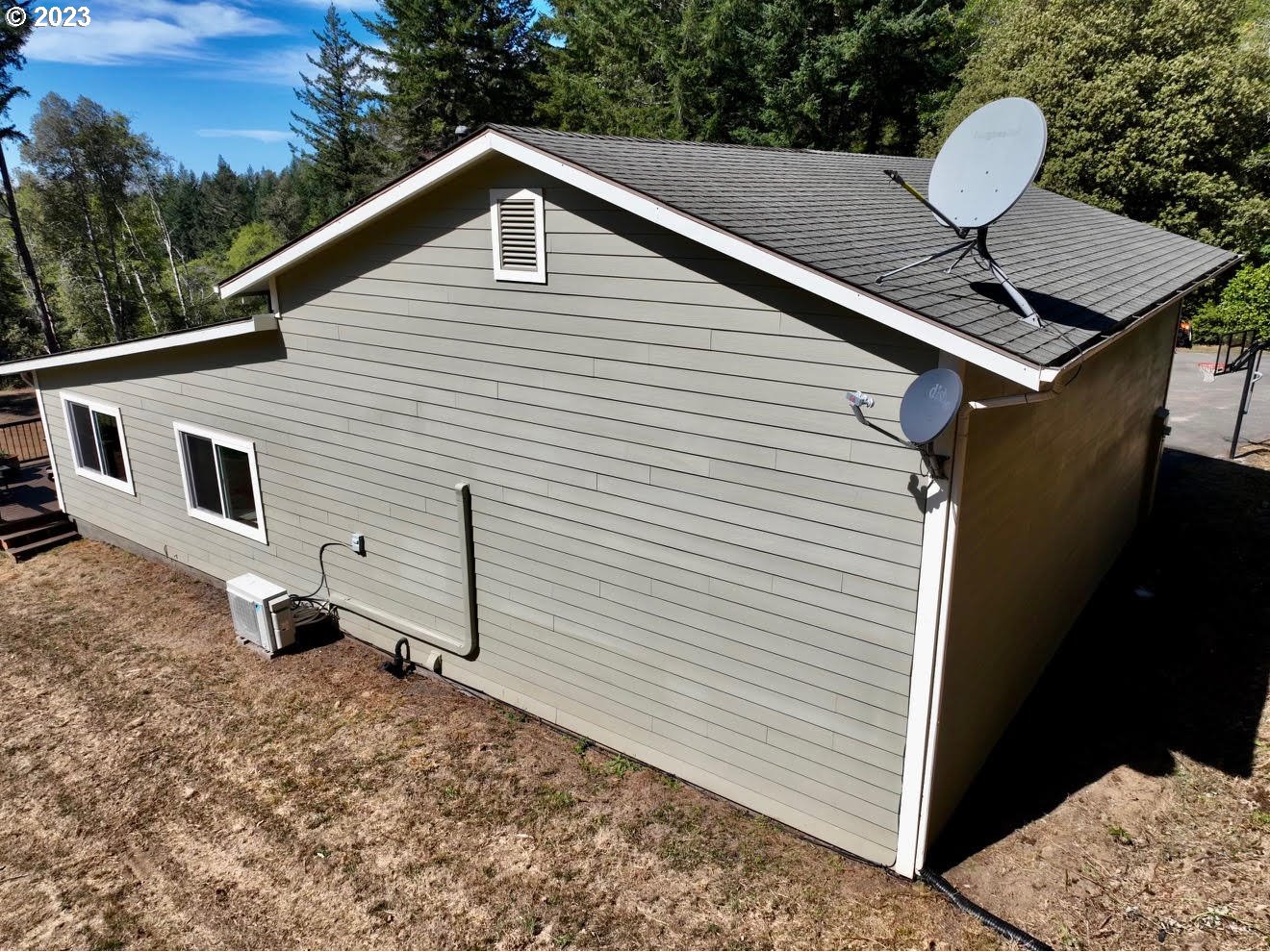 18639 Ranch Road Brookings, OR 97415 - Photo 24 of 37 Exterior