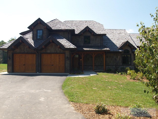Turtle Creek Drive, Unit 7B Boone, NC 28607 - Photo 1 of 6 Gallery Image 1