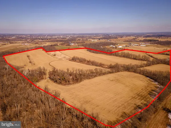 $1,450,000 | Crouse Mill Road, Taneytown, MD 21787