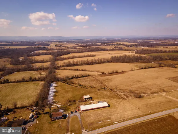 $1,450,000 | Crouse Mill Road, Taneytown, MD 21787