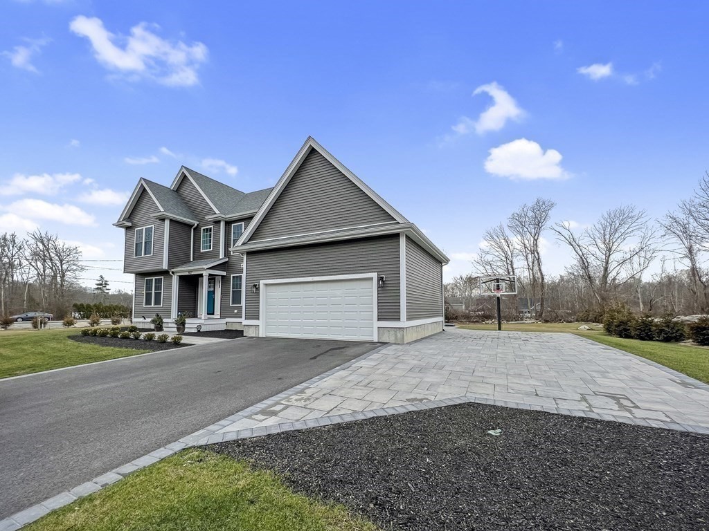 407 Tickle Road Westport, MA 02790 - Photo 15 of 42 Gallery Image 15