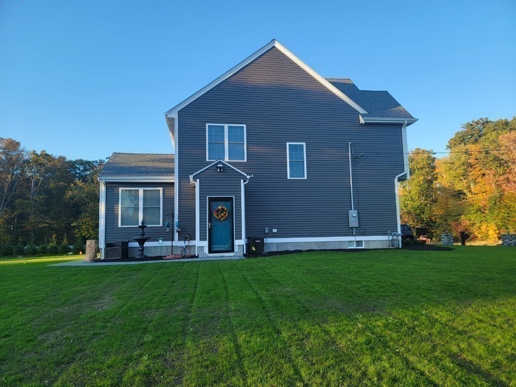 407 Tickle Road Westport, MA 02790 - Photo 10 of 42 Gallery Image 10