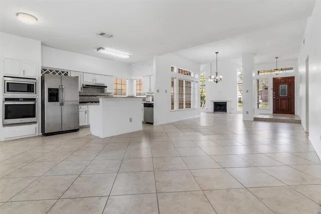 $1,950 | 5403 Haven Oaks Drive, Kingwood, TX 77339