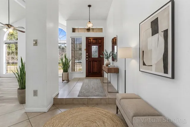 $1,950 | 5403 Haven Oaks Drive, Kingwood, TX 77339