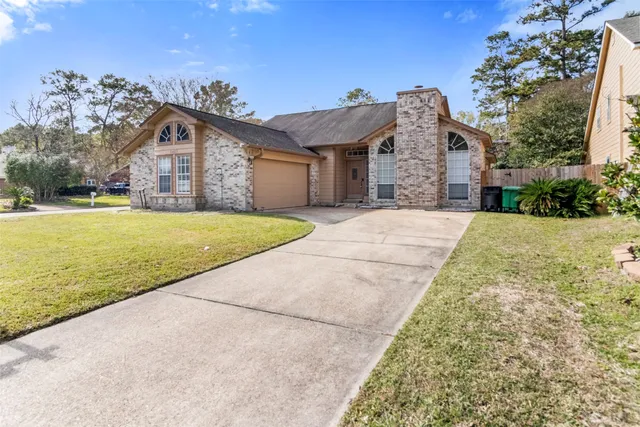 $1,950 | 5403 Haven Oaks Drive, Kingwood, TX 77339