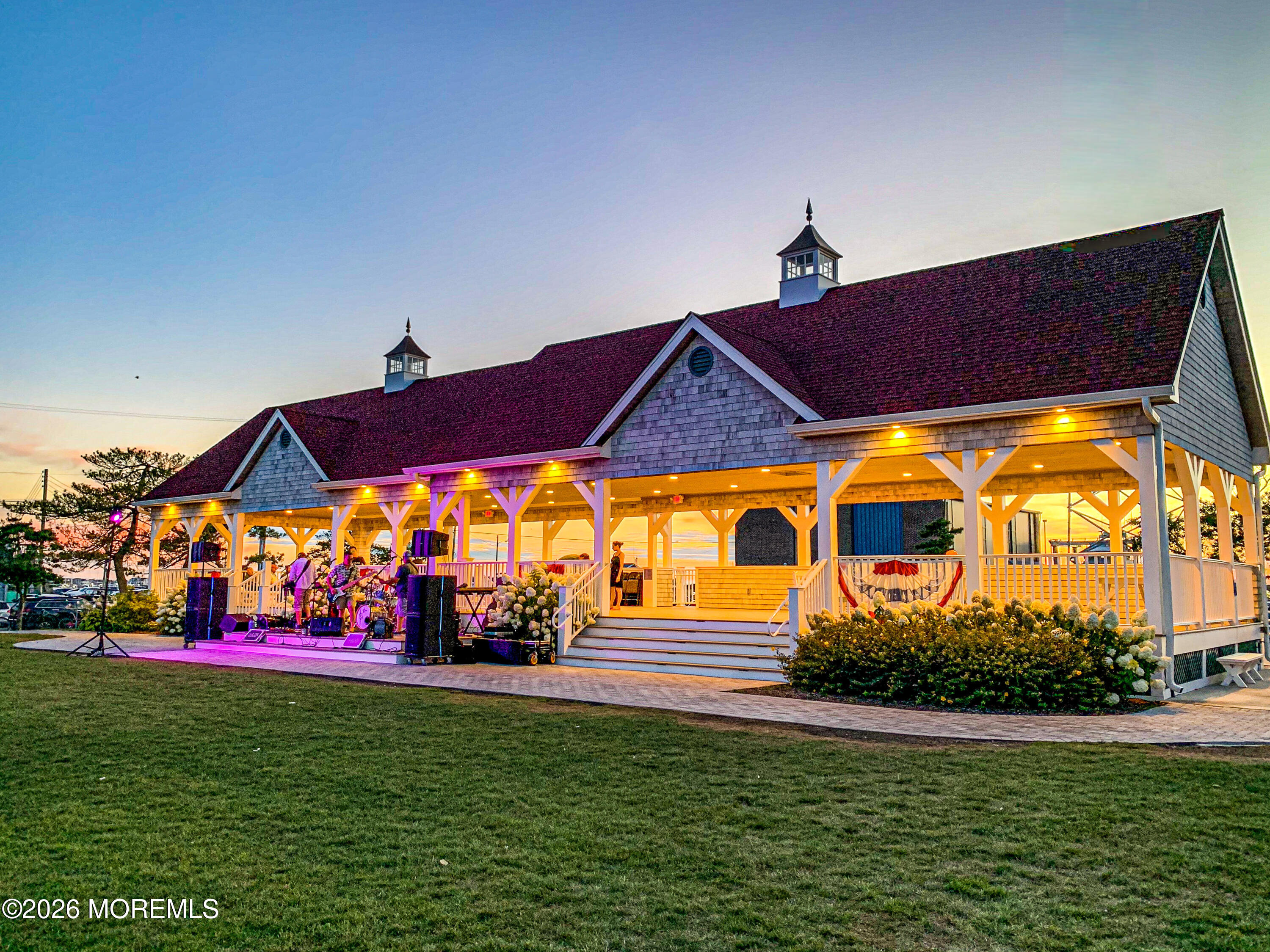5 A Sunset Boulevard Barnegat Light, NJ 08006 - Photo 60 of 65 a view of outdoor space