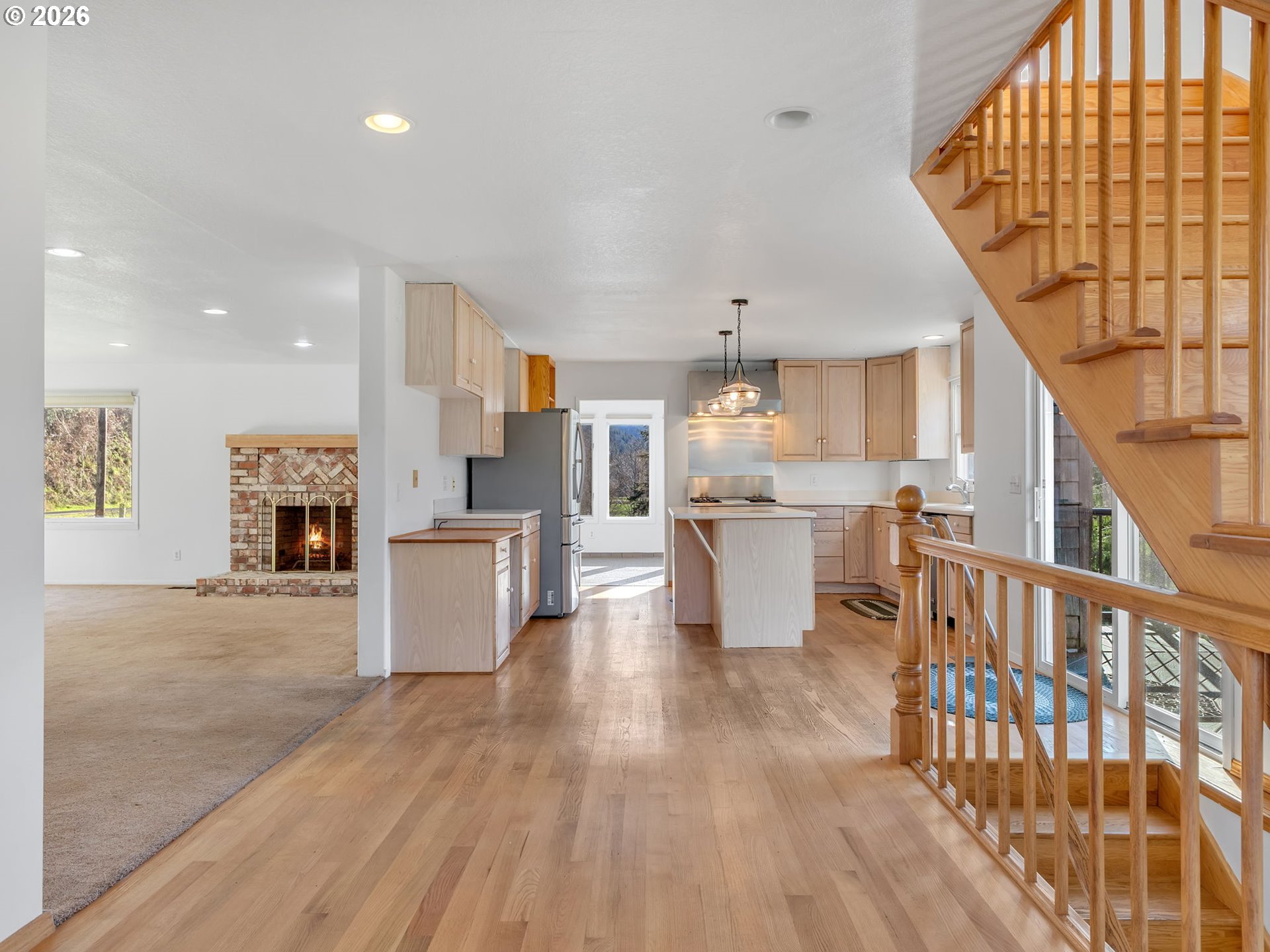 32300 Miami Foley Road Nehalem, OR 97131 - Photo 16 of 45