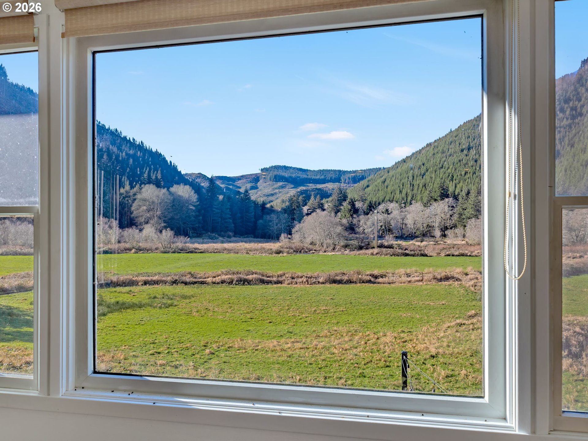 32300 Miami Foley Road Nehalem, OR 97131 - Photo 27 of 45 a view of a window